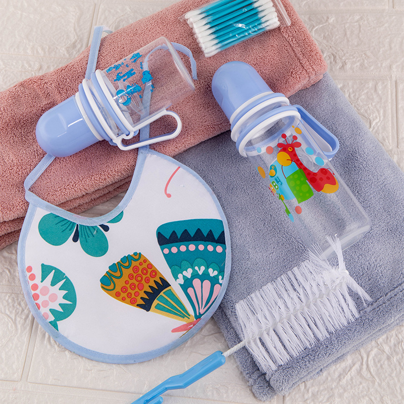 Babyflaschen 5er-Set