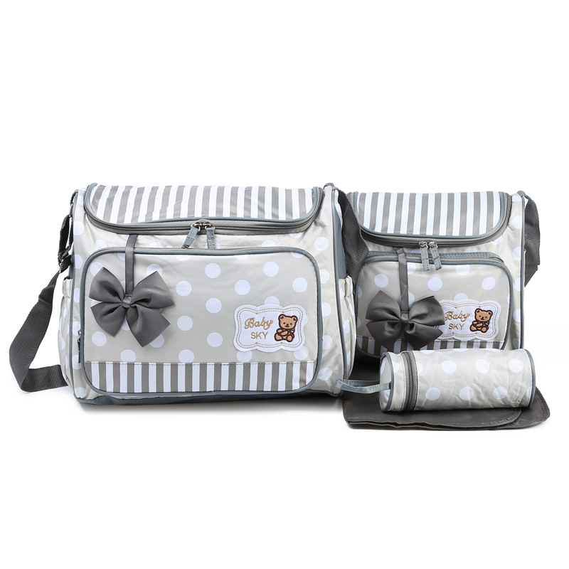 Baby Wickeltasche
