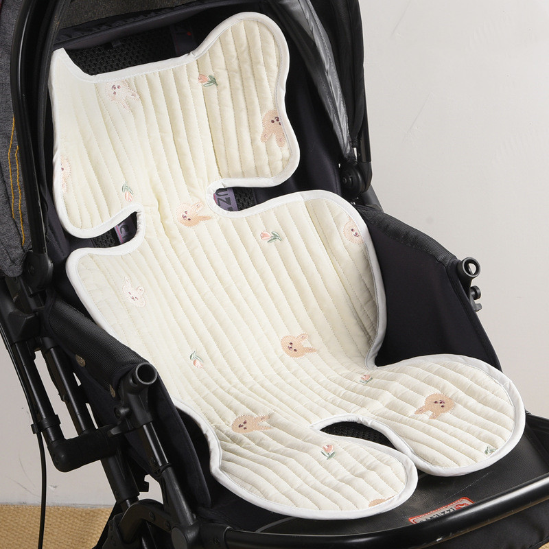 Kinderwagen Sitzauflage